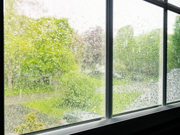 Secondary Glazing
